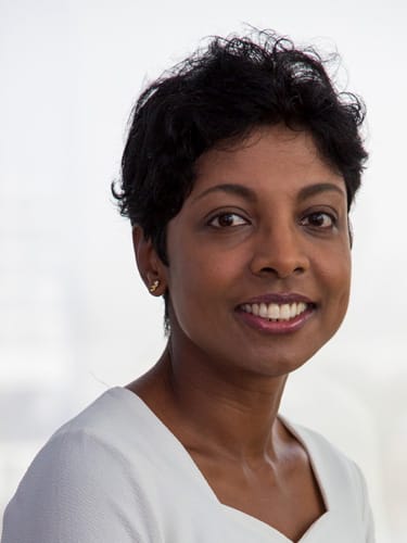 Nilakshi Weeasinghe